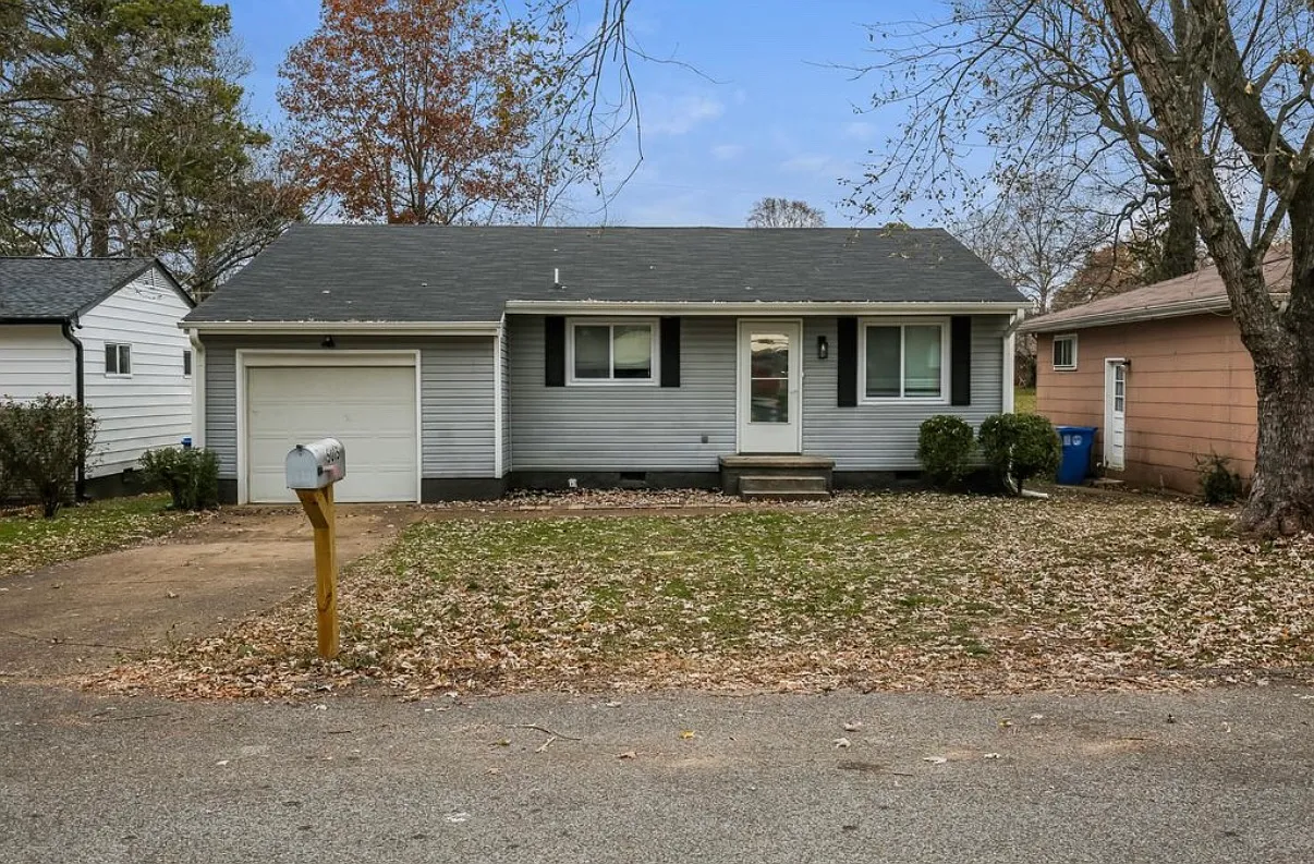 Greenview Dr, Chattanooga — Photo 1