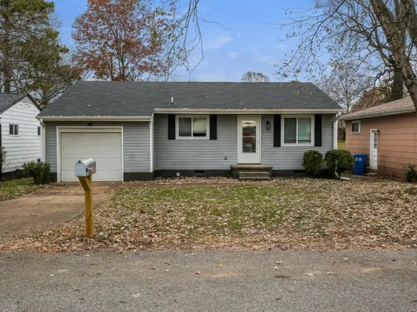 (undisclosed Address), Chattanooga, TN 37411