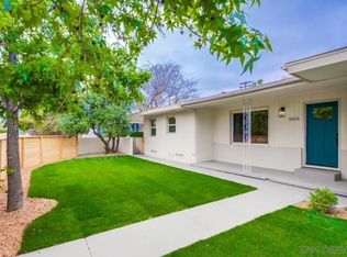 5055 Bancroft Dr, La Mesa, CA 91941