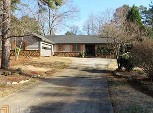 1475 Panola Rd, Ellenwood, GA 30294