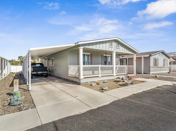 93 Northridge Ter Space 52, Medford, OR 97501