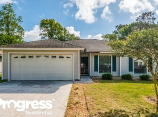8083 Mactavish Way W, Jacksonville, FL 32244