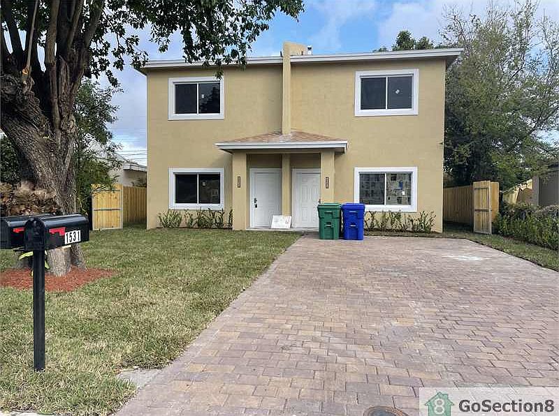 1st image of 1531 NW 55th Ter #1
