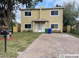 1531 NW 55th Ter #1, Miami, FL 33142