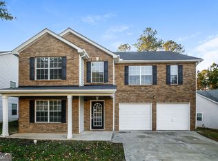 4575 Derby Loop, Fairburn, GA 30213