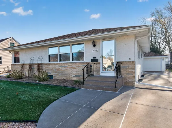 3725 Lincoln St NE, Columbia Heights, MN 55421