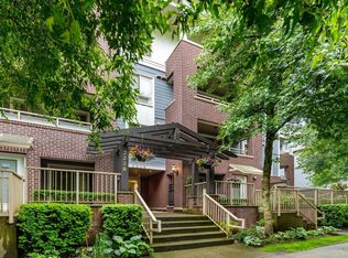 2228 Welcher Ave #303, Pt Coquitlam, BC V3C 1X3