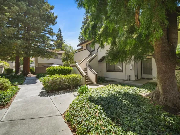 1400 Bowe Ave APT 806, Santa Clara, CA 95051