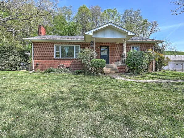 3701 Highway 390, Bluff City, TN 37618