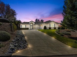 3496 Lambeth Dr, Rescue, CA 95672