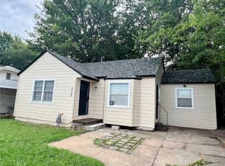 220 E Zion Pl, Tulsa, OK 74106