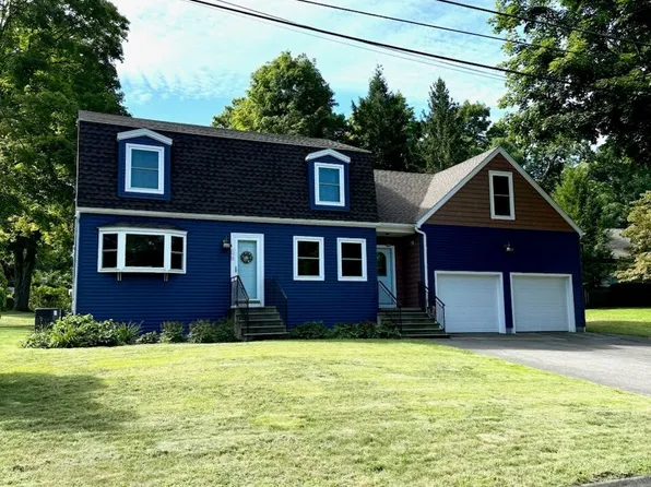 170 Fair Street, Bristol, CT 06010