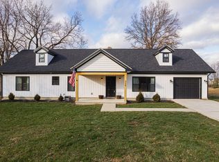 356 E High St, Ostrander, OH 43061