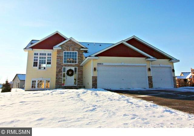 20855 Goldenrod Ln, Rogers, MN 55374 | Zillow