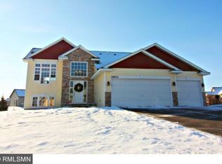 20855 Goldenrod Ln, Rogers, MN 55374