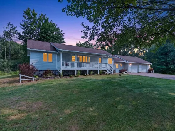 1736 GREENFIELD AVENUE, Wisconsin Rapids, WI 54495