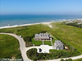 25 Starbuck Rd, Nantucket, MA 02554