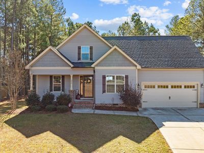 680 Arnold Rd, Louisburg, NC, 27549