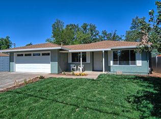 1480 Ridge Dr, Redding, CA 96001
