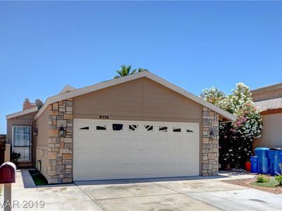 2115 San Simeon St, Las Vegas, NV, 89108