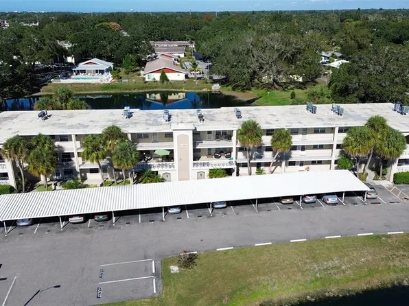 936 Virginia St APT 206, Dunedin, FL 34698