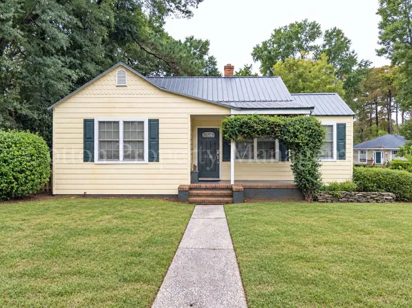 2110 Brandon Rd, Wilmington, NC 28405
