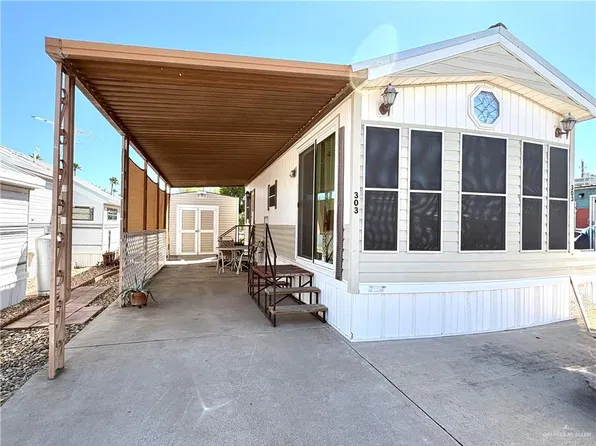 303 Birch St, Mission, TX 78572