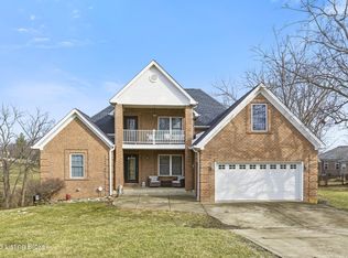 373 The Landings, Taylorsville, KY 40071