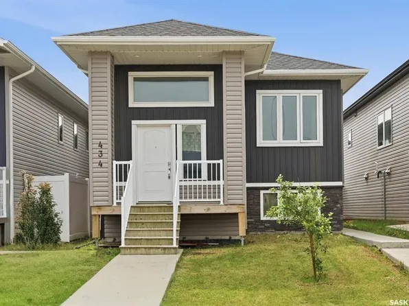 434 McArthur Cres, Saskatoon, SK S7L 6Y3