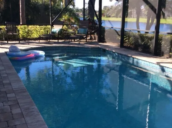 8309 Belfry Place, Port St Lucie, FL 34986