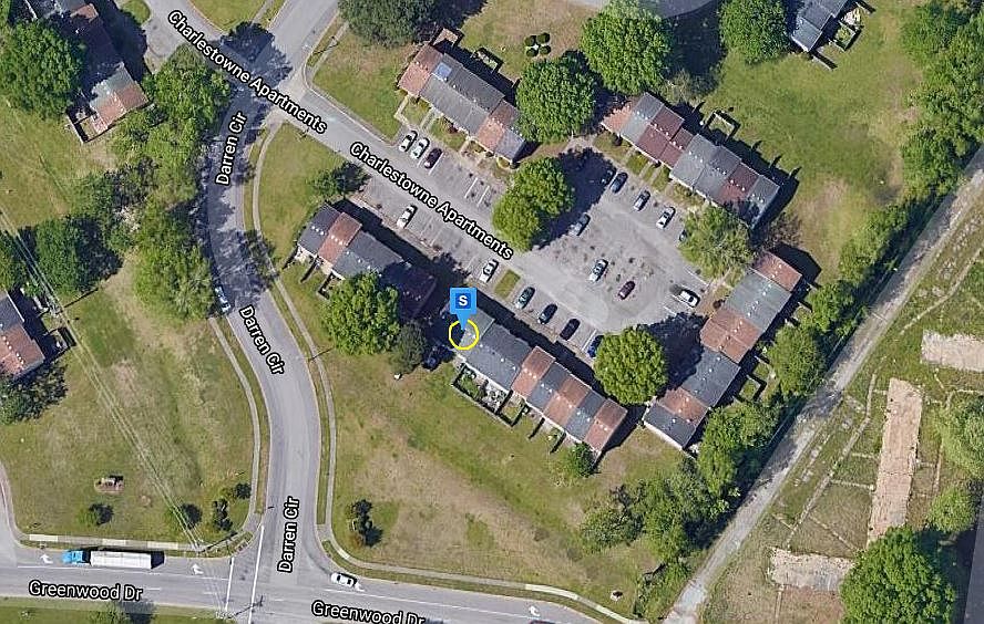 1st image of 1515 Darren Cir