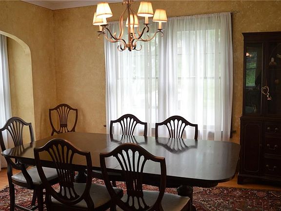 Furniture is negotiable and can stay with the home