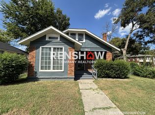 1492 Faxon Ave, Memphis, TN 38104