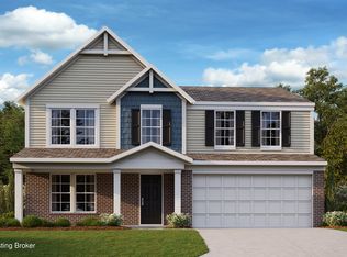 2016 Saddlewood Trl, Louisville, KY 40245