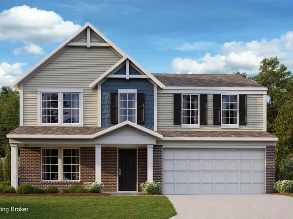 2016 Saddlewood Trl, Louisville, KY 40245