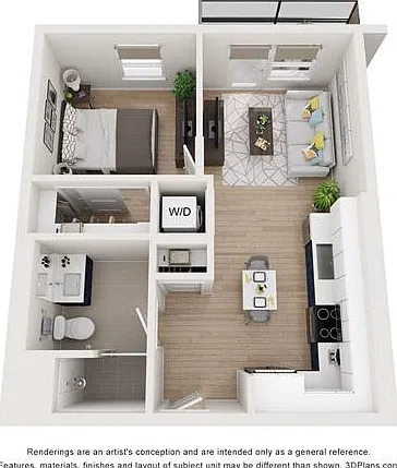 Evani 3223 Wilshire — Photo 46