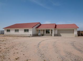 10289 N Sidewinder Cir, Florence, AZ 85132