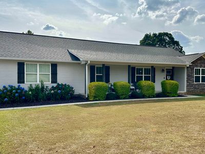5542 Wyeth Mountain Rd, Guntersville, AL, 35976