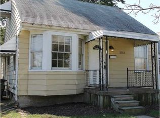 2513 Nebraska Ave, Toledo, OH 43607