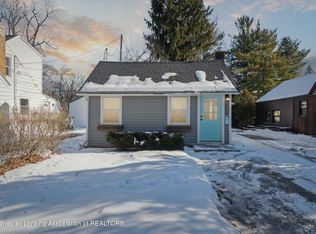 514 Spartan Ave, East Lansing, MI 48823