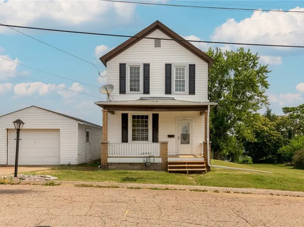 911 Speyer Ave, Monaca, PA 15061