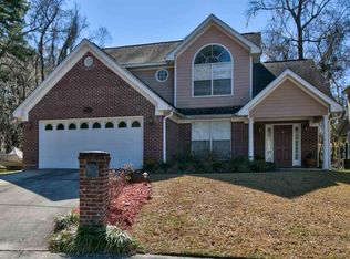 2601 Fenwood Ct, Tallahassee, FL 32303