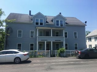 15 Pine St APT 3, Dudley, MA 01571