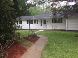 23 Burtenmar Cir, Paxton, MA 01612