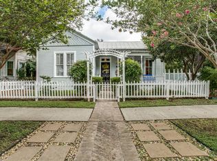 319 Stieren St, San Antonio, TX 78210