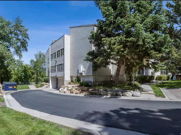 2514 S Elizabeth St E #6, Salt Lake City, UT 84106