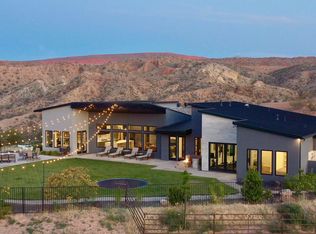 2670 E Washington Dam Rd, Washington, UT 84780