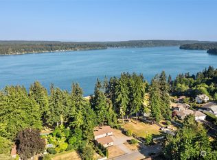 10800 Ogle Rd NE, Poulsbo, WA 98370