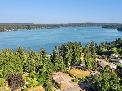 10800 Ogle Road NE, Poulsbo, WA, 98370