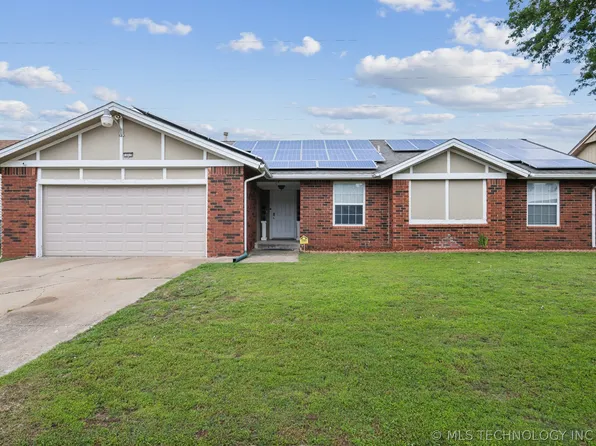13315 E 36th St, Tulsa, OK 74134
